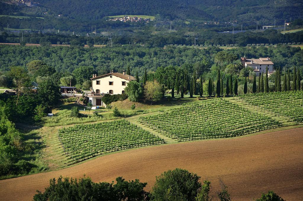 Il Collicello Villa Narni Exterior photo